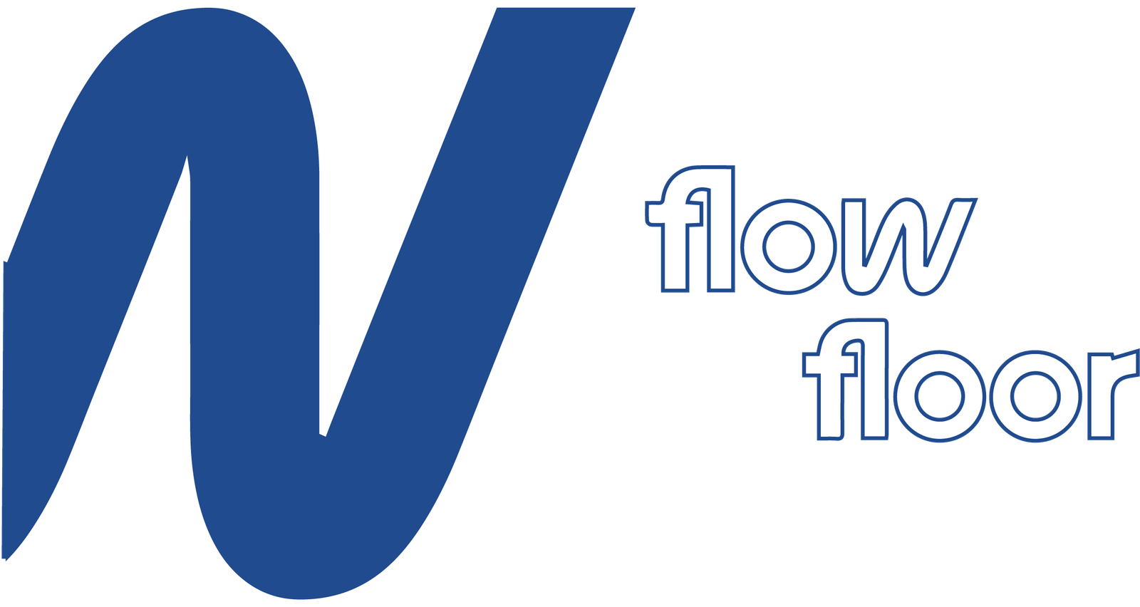 Flow Floor Logo